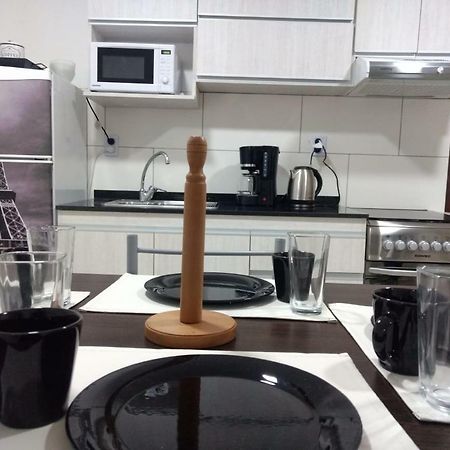 Lepol Apartment อูซัวยา ภายนอก รูปภาพ