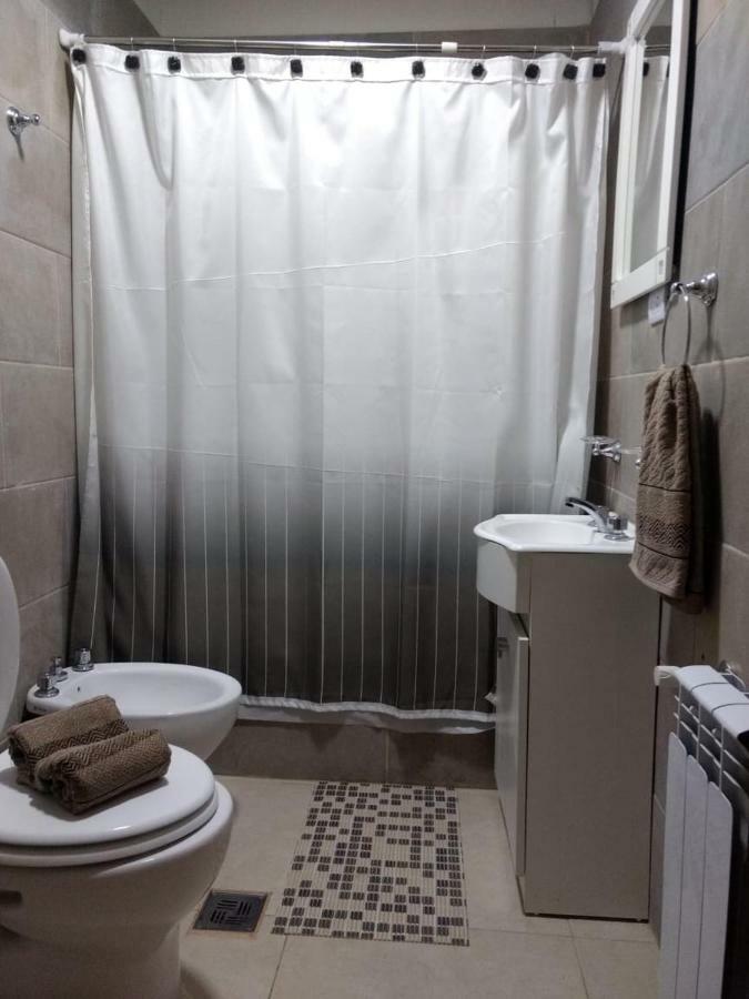 Lepol Apartment อูซัวยา ภายนอก รูปภาพ